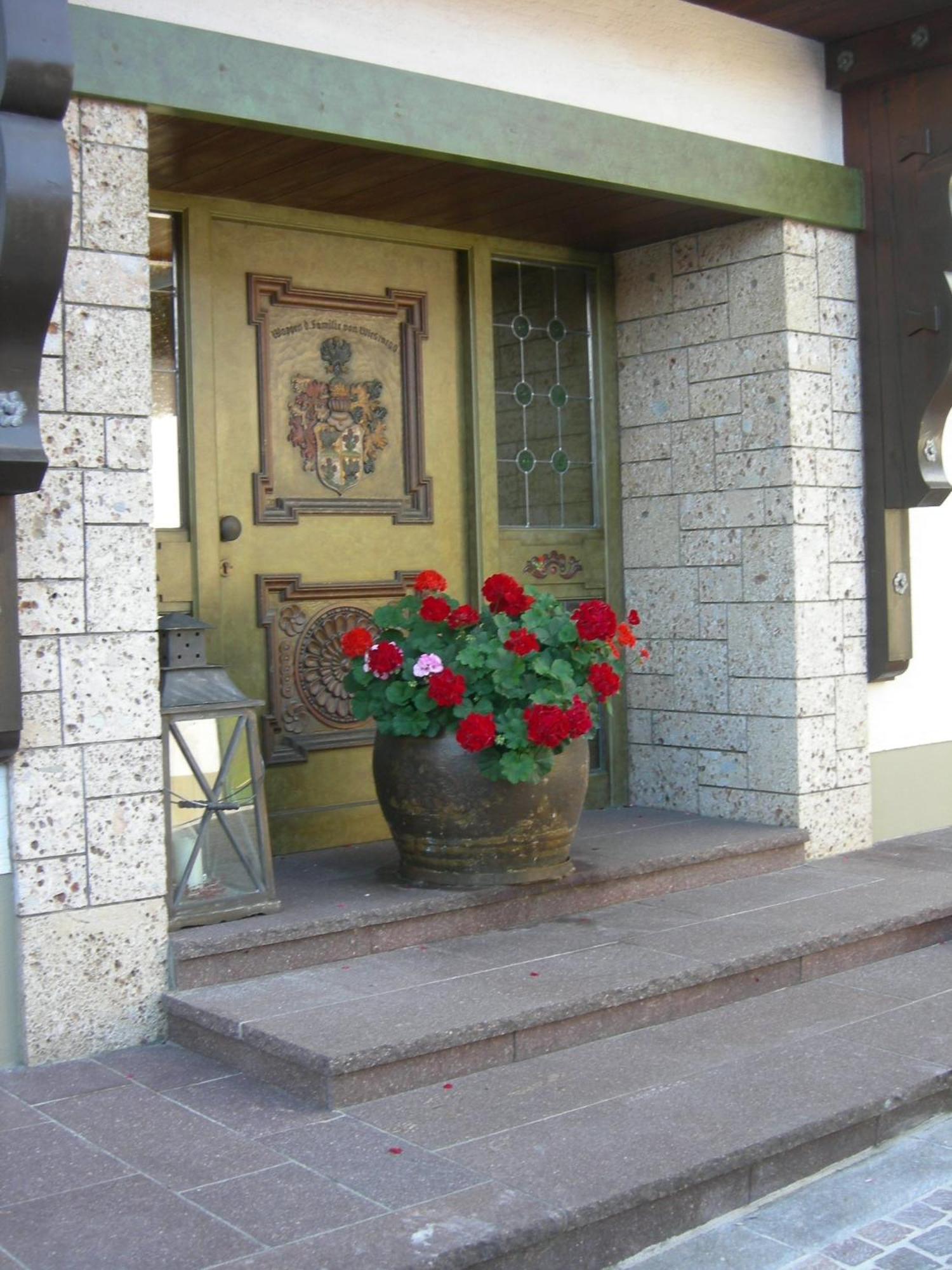 S'Hoamatl Hotel Hofen ภายนอก รูปภาพ