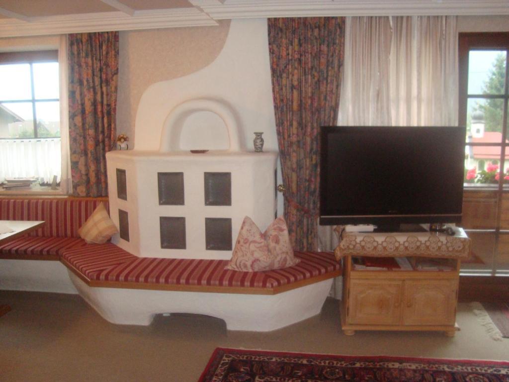 S'Hoamatl Hotel Hofen ห้อง รูปภาพ