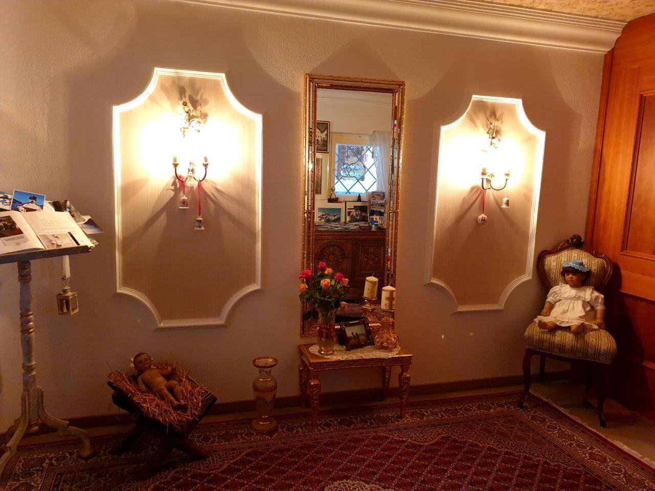 S'Hoamatl Hotel Hofen ภายนอก รูปภาพ
