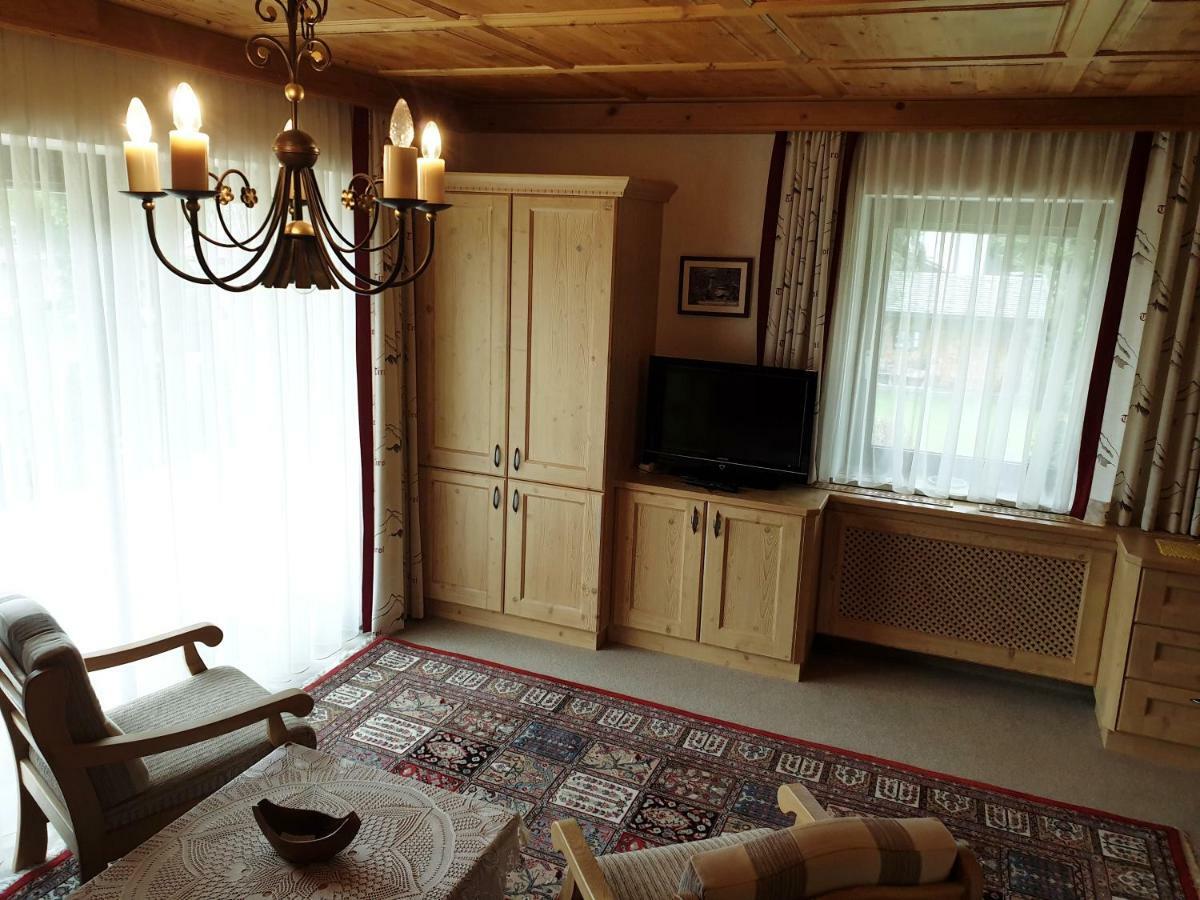 S'Hoamatl Hotel Hofen ภายนอก รูปภาพ